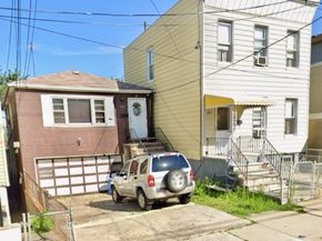 409 Liberty Ave, Jersey City NJ 07307