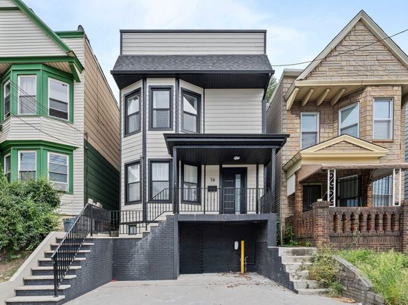16 Romaine Ave, Jersey City NJ 07306