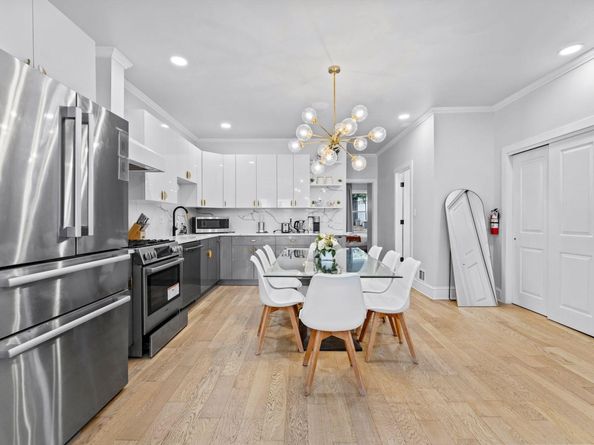 16 Romaine Ave, Jersey City NJ 07306