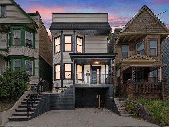16 Romaine Ave, Jersey City NJ 07306