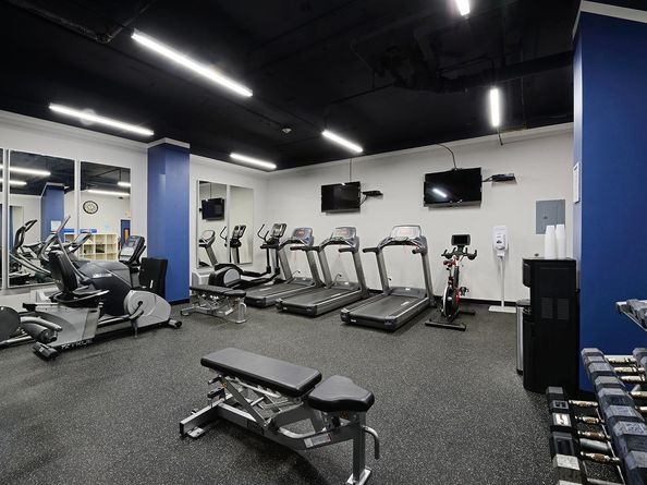 100 Manhattan Ave 1419, Union City NJ 07087