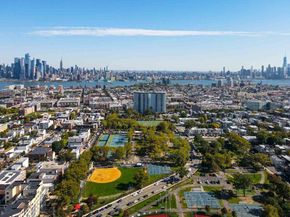 100 Manhattan Ave 1419, Union City NJ 07087
