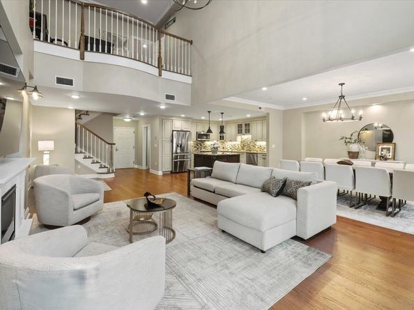 208 Shearwater Ct West 15, Jersey City NJ 07305