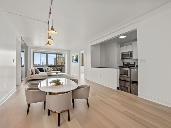 45 River Dr South 2714, Jersey City NJ 07310