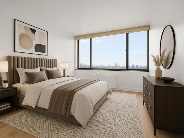 45 River Dr South 2714, Jersey City NJ 07310