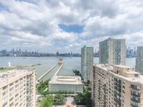 45 River Dr South 2714, Jersey City NJ 07310