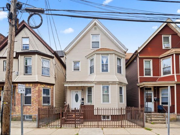 115 Winfield Ave, Jersey City NJ 07305