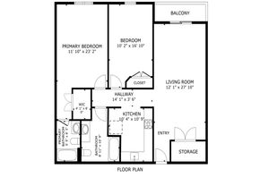4401 Smith Ave 1B, North Bergen NJ 07047