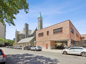 10 Huron Ave 11D, Jersey City NJ 07306