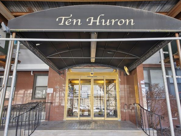 10 Huron Ave 11D, Jersey City NJ 07306