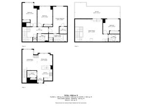 1 Shore Lane 619, Jersey City NJ 07302