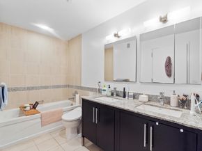 1 Shore Lane 619, Jersey City NJ 07302