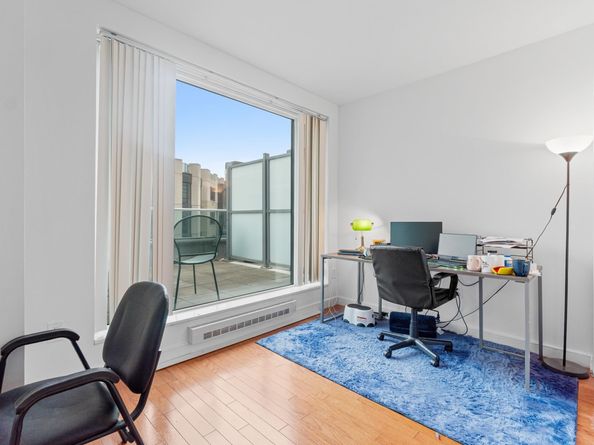 1 Shore Lane 619, Jersey City NJ 07302