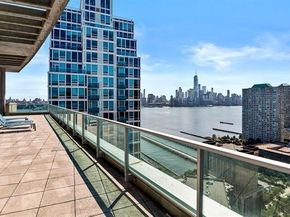 1 Shore Lane 619, Jersey City NJ 07302