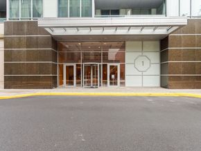 1 Shore Lane 619, Jersey City NJ 07302