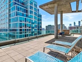 1 Shore Lane 619, Jersey City NJ 07302