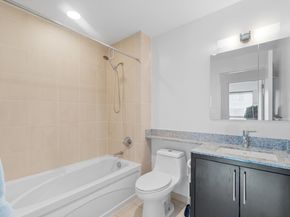 1 Shore Lane 619, Jersey City NJ 07302