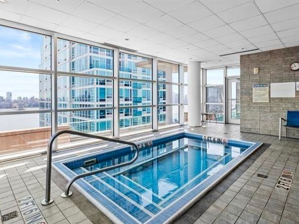 1 Shore Lane 619, Jersey City NJ 07302
