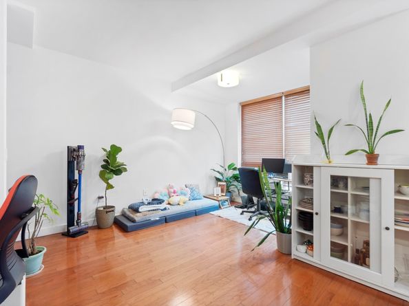 1 Shore Lane 619, Jersey City NJ 07302