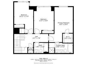 1 Shore Lane 619, Jersey City NJ 07302