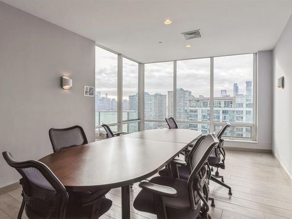 1 Shore Lane 619, Jersey City NJ 07302