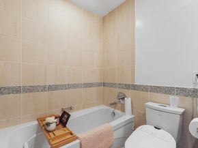 1 Shore Lane 619, Jersey City NJ 07302