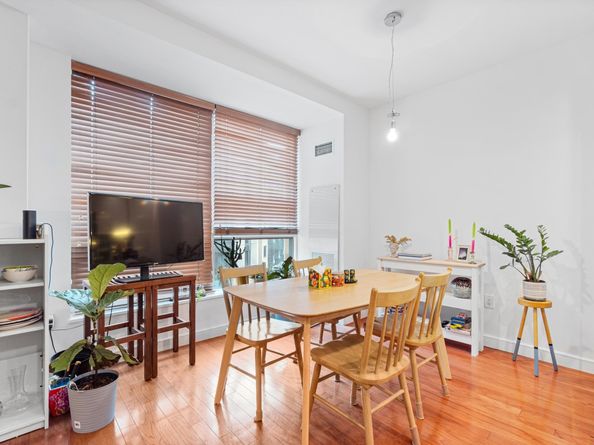 1 Shore Lane 619, Jersey City NJ 07302