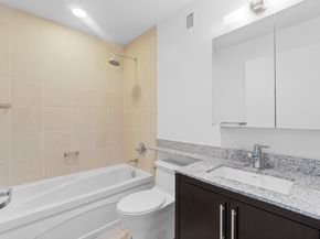 1 Shore Lane 619, Jersey City NJ 07302