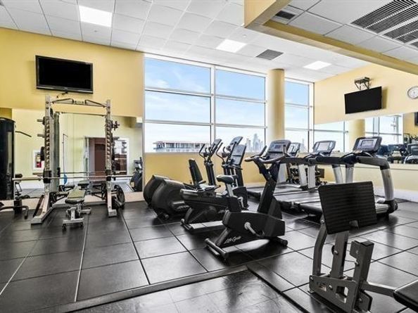 1 Shore Lane 619, Jersey City NJ 07302