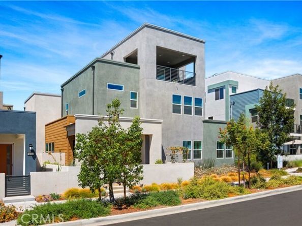 173 Biome, Irvine CA 92618