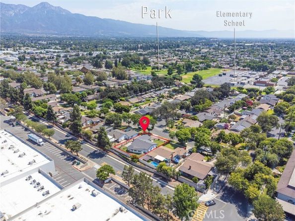 371 S Alexander Avenue, Upland CA 91786