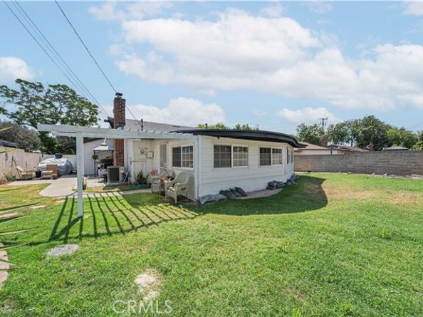 371 S Alexander Avenue, Upland CA 91786