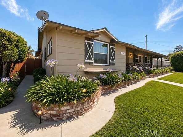 732 S Heather Lane, West Covina CA 91791