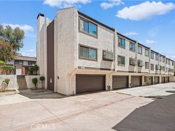 454 West Huntington Drive D, Arcadia CA 91007