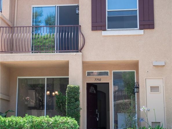 7750 E Portofino Ave, Anaheim CA 92808