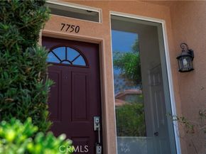 7750 E Portofino Ave, Anaheim CA 92808