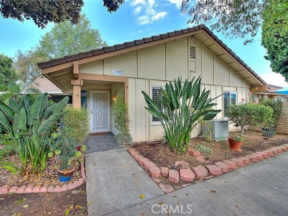 3077 Via Serena B, Laguna Woods CA 92637