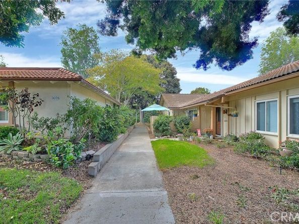 3077 Via Serena B, Laguna Woods CA 92637