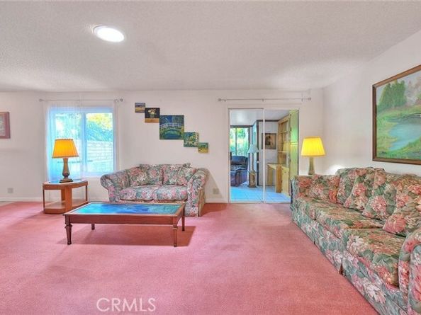 3077 Via Serena B, Laguna Woods CA 92637