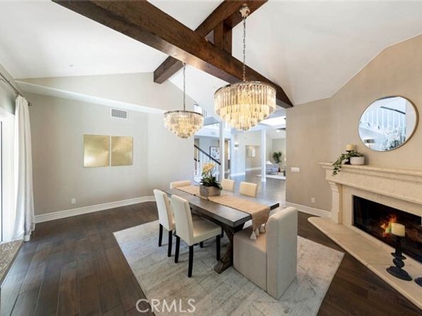 185 S Trish Court, Anaheim CA 92808