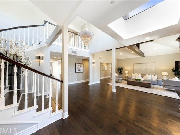 185 S Trish Court, Anaheim CA 92808