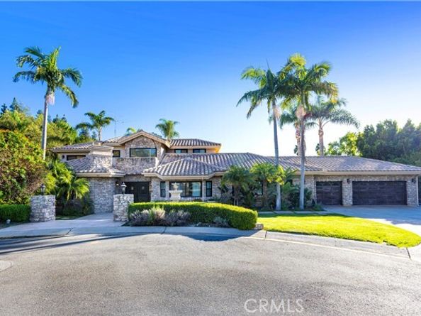 185 S Trish Court, Anaheim CA 92808