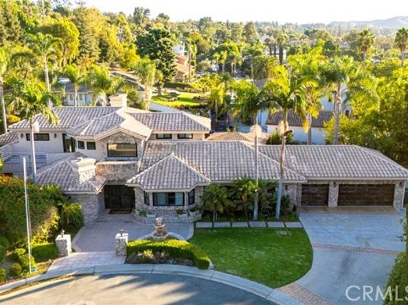 185 S Trish Court, Anaheim CA 92808