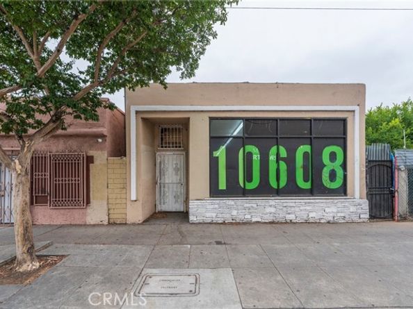 10608 Whittier Boulevard, Whittier CA 90606