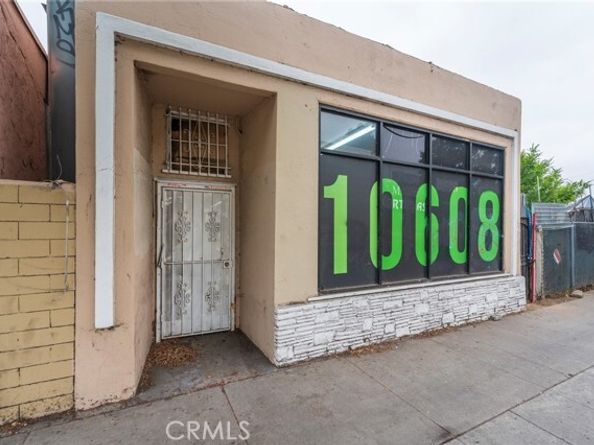 10608 Whittier Boulevard, Whittier CA 90606
