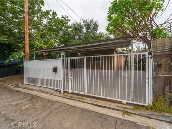 10608 Whittier Boulevard, Whittier CA 90606