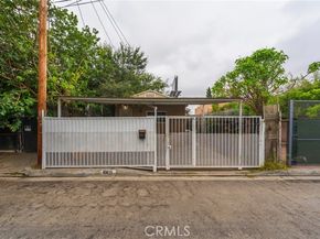 10608 Whittier Boulevard, Whittier CA 90606