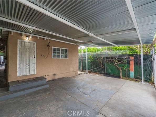 10608 Whittier Boulevard, Whittier CA 90606