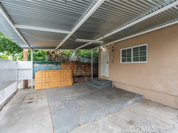 10608 Whittier Boulevard, Whittier CA 90606