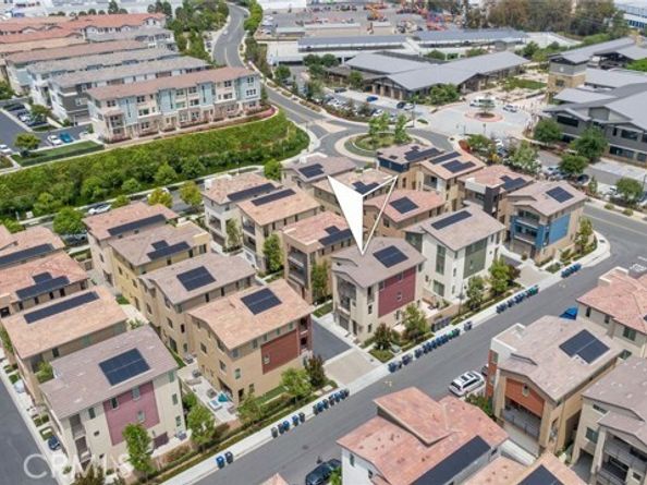 584 Catalonia, Lake Forest (el Toro) CA 92630